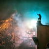Чтобы никогда не забыть: 60 самых впечатляющих фото противостояний в Киеве